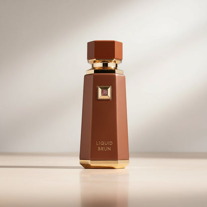 Liquid Brun French Avenue