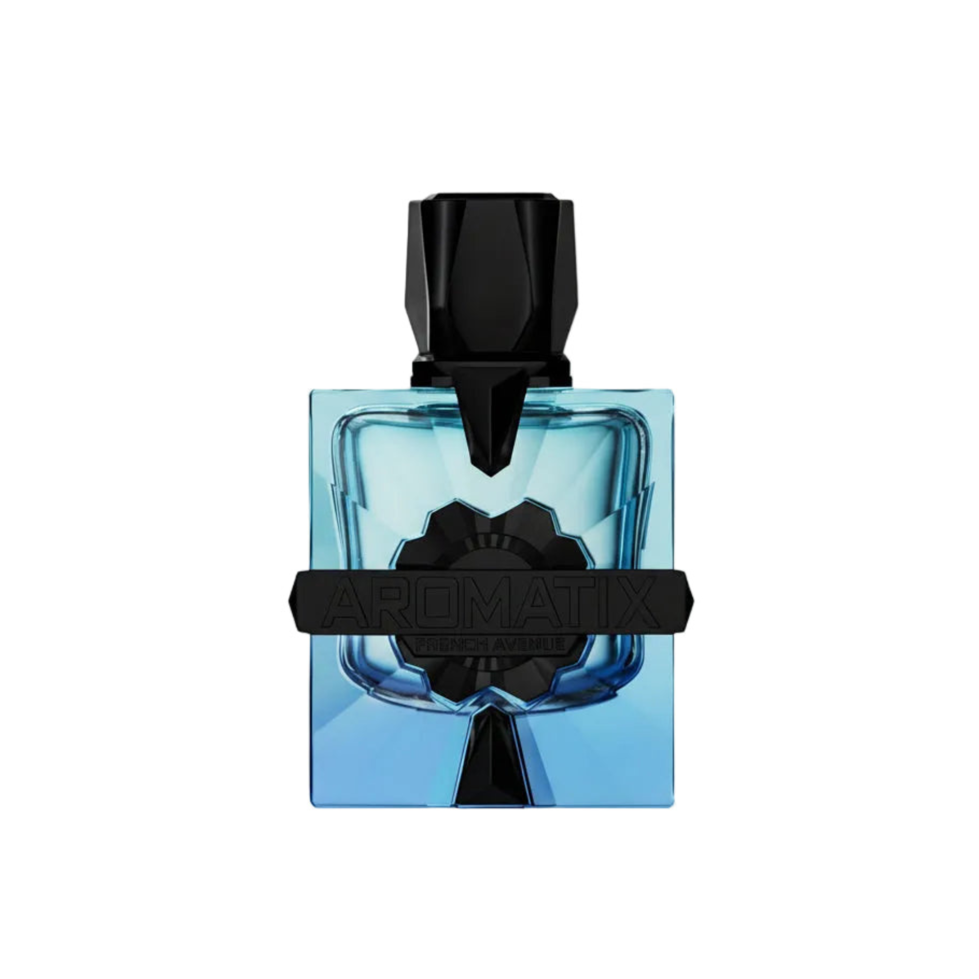 Magnetiq EDP 100ml - Aromatix X French Avenue