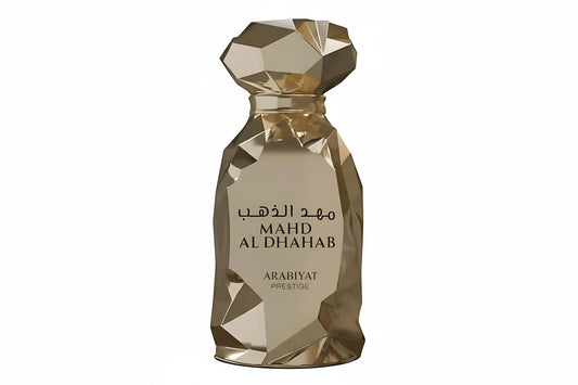 Mahd_Al_Dhahab Arabiyat Prestige