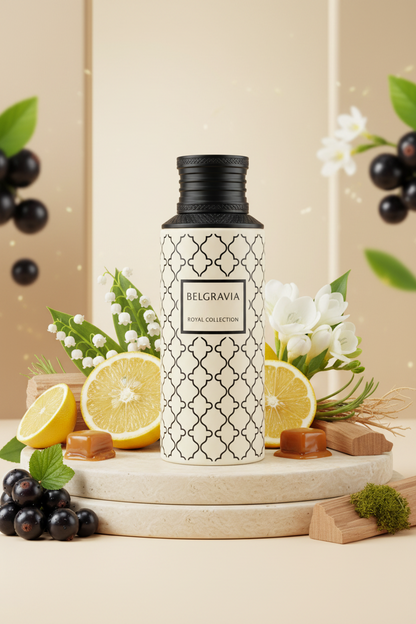 Maison Asrar - Belgravia EDP 100ml