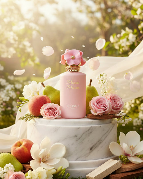 Maison Asrar – Bloom Bloom EDP 100ml