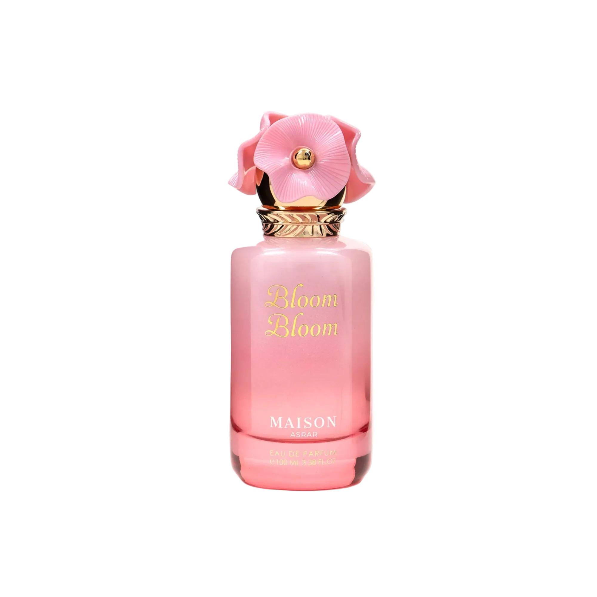 Maison Asrar – Bloom Bloom EDP 100ml
