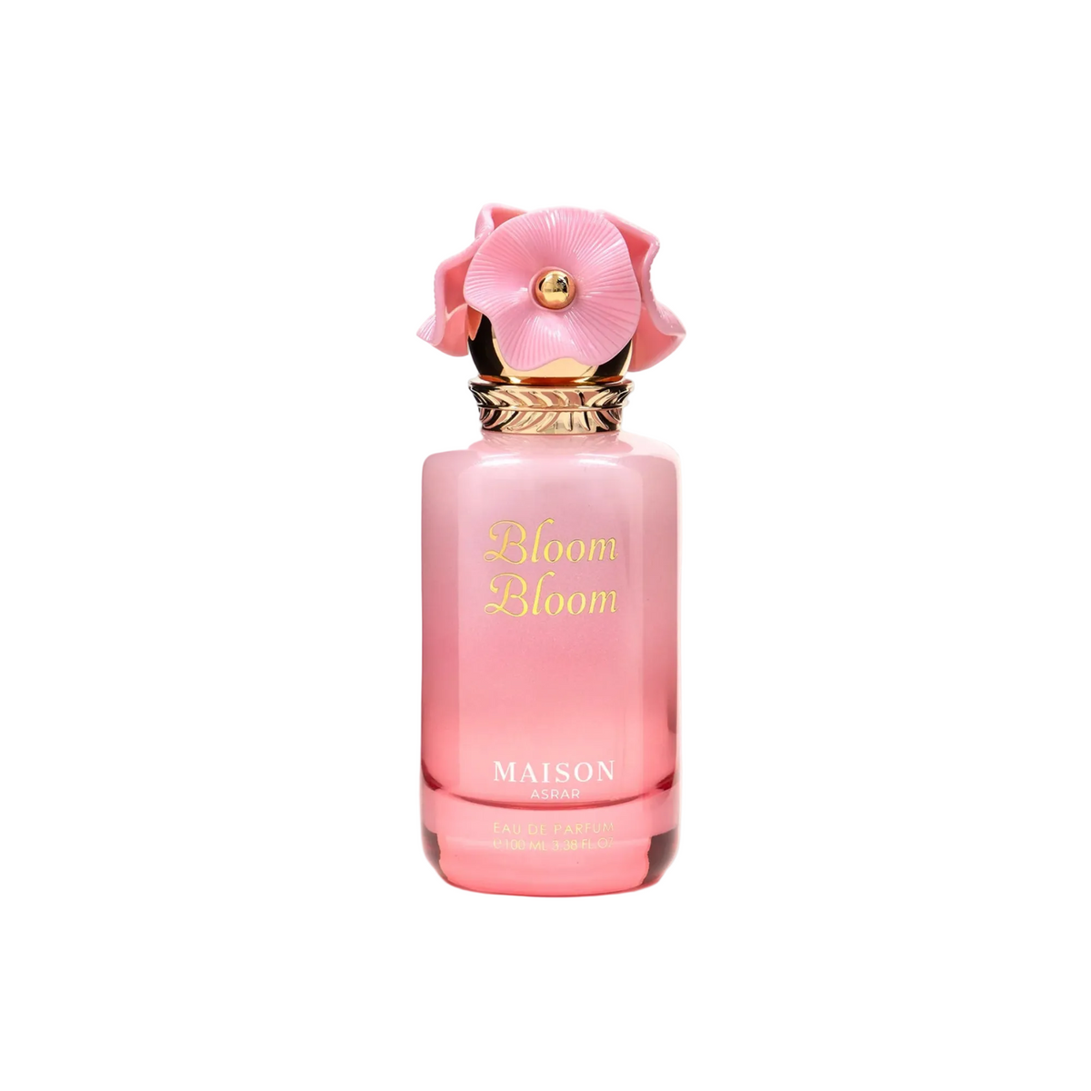 Maison Asrar – Bloom Bloom EDP 100ml