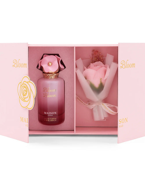 Maison Asrar – Bloom Bloom EDP 100ml