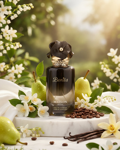 Maison Asrar – Bonita EDP 100ml