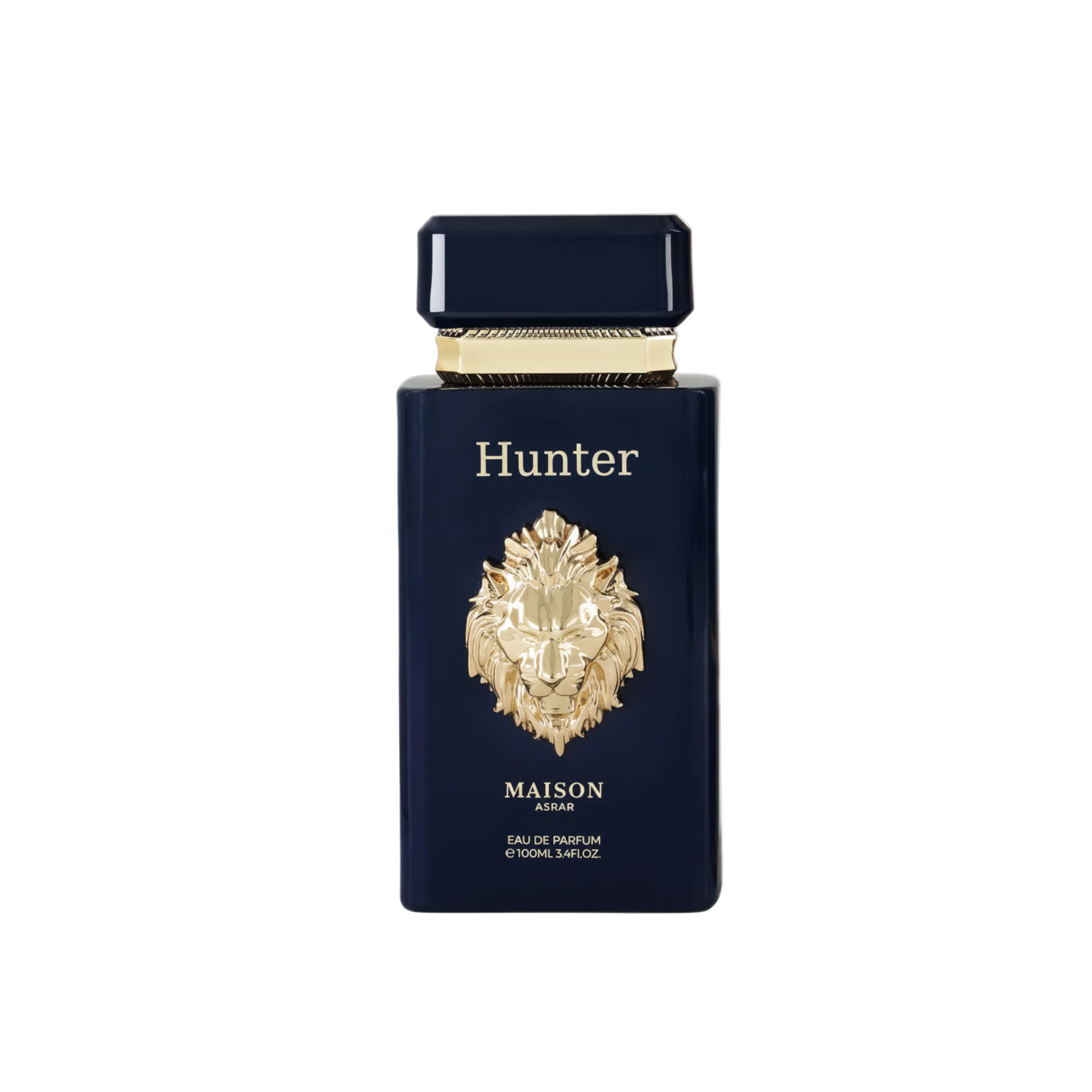 Hunter Maison Asrar