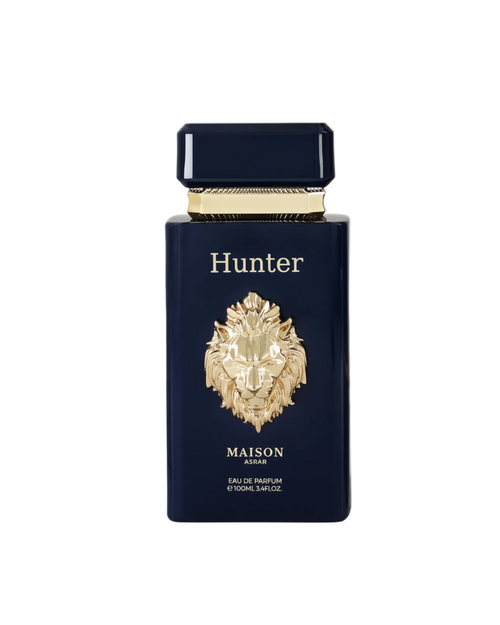 Hunter Maison Asrar