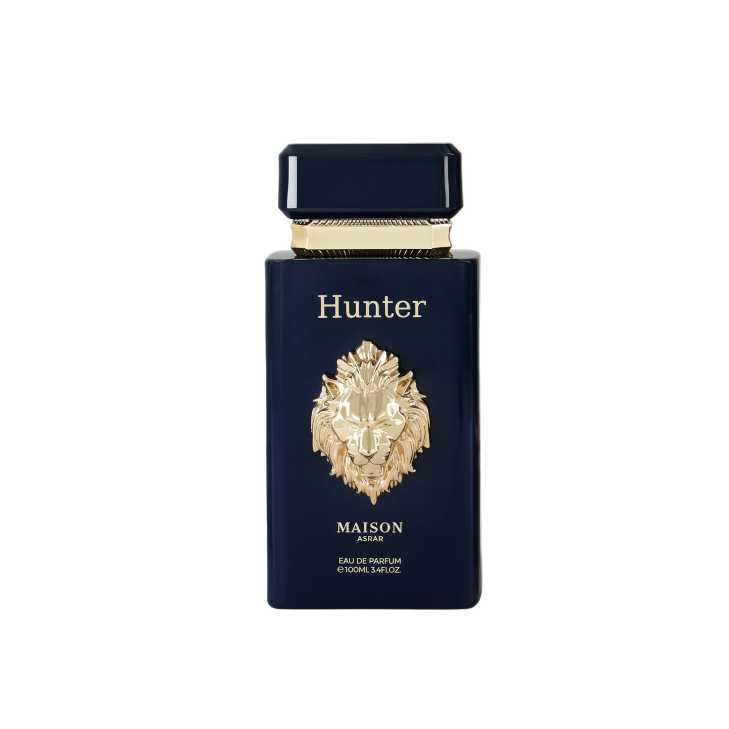 Hunter Maison Asrar