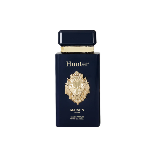 Hunter Maison Asrar