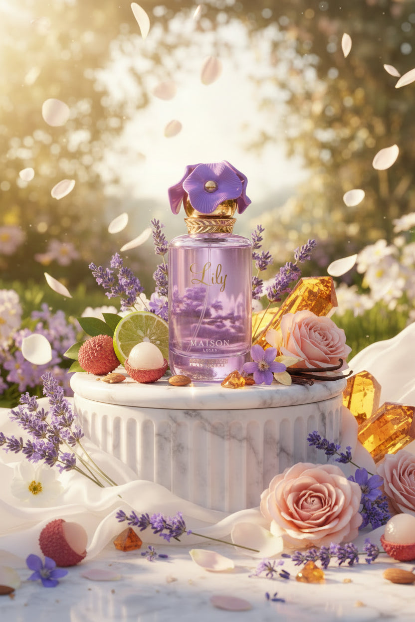 Maison_Asrar_Lily_