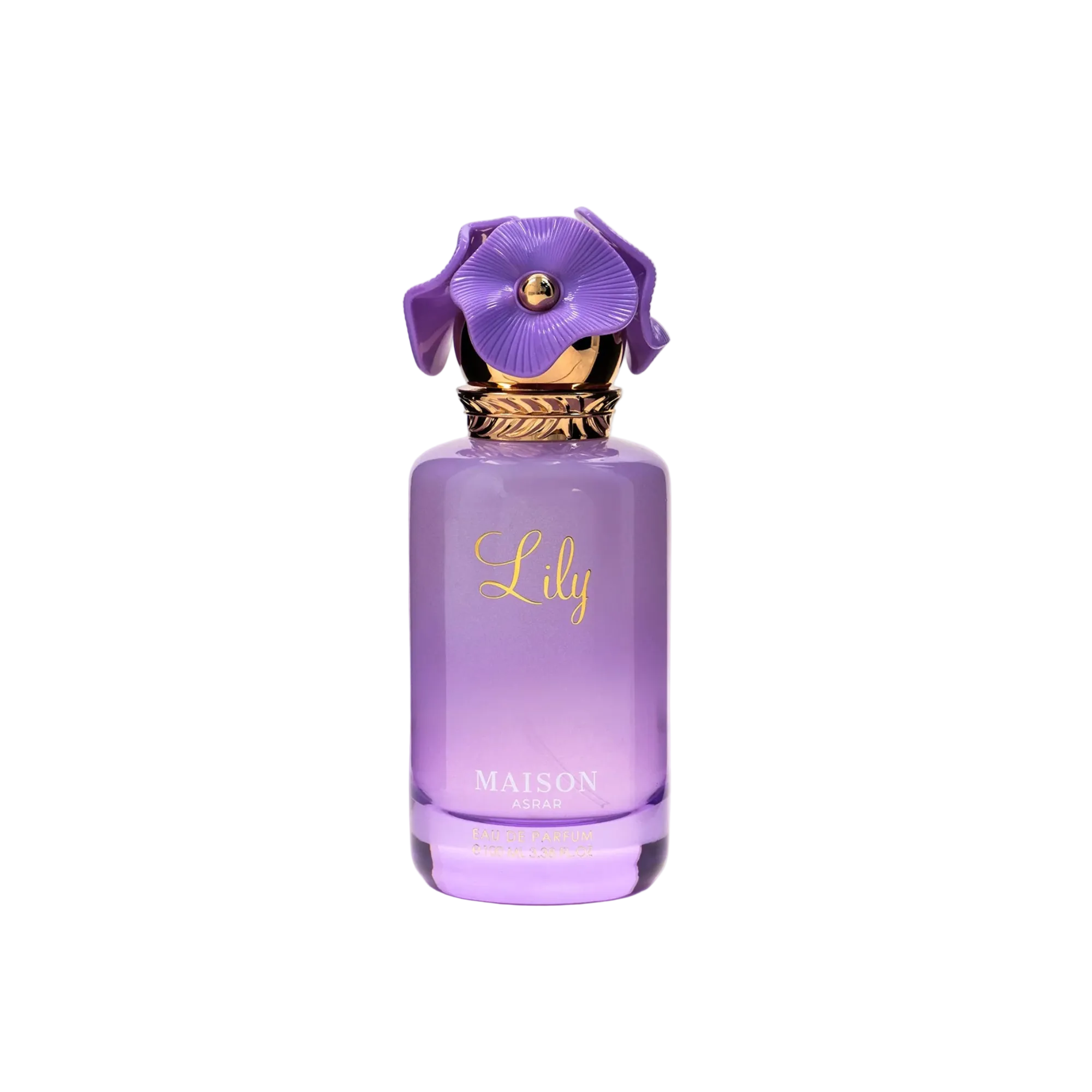 Maison Asrar – Lily EDP 100ml