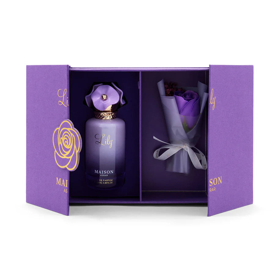 Maison_Asrar_Lily_box_Set_