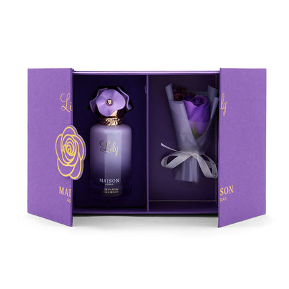Maison_Asrar_Lily_box_Set_