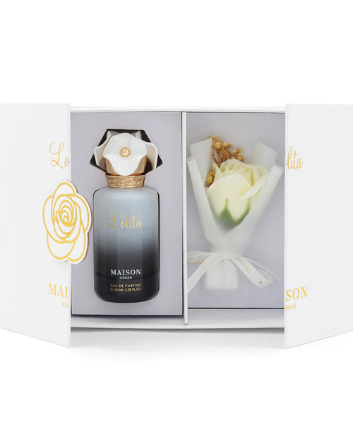 Maison Asrar – Lolita EDP 100ml