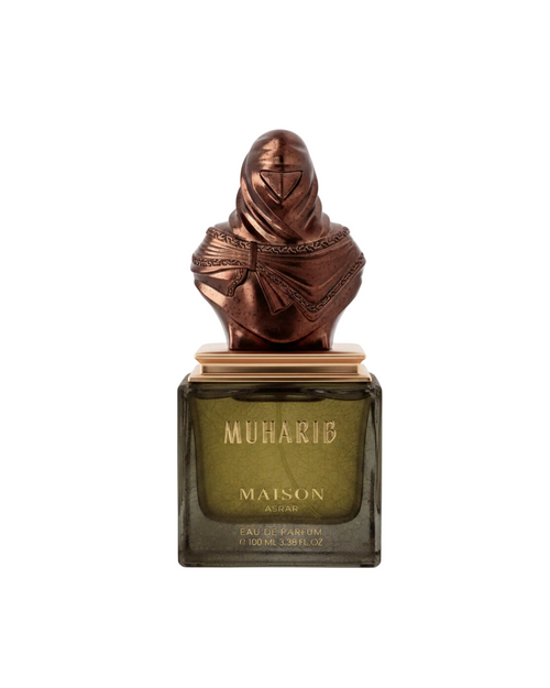 Maison Asrar - Muharib EDP 100ml