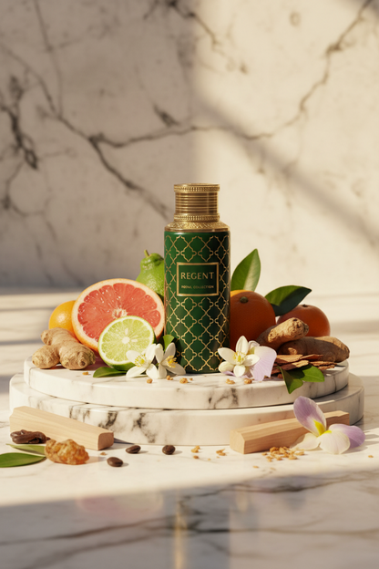 Maison Asrar - Regent EDP 100ml