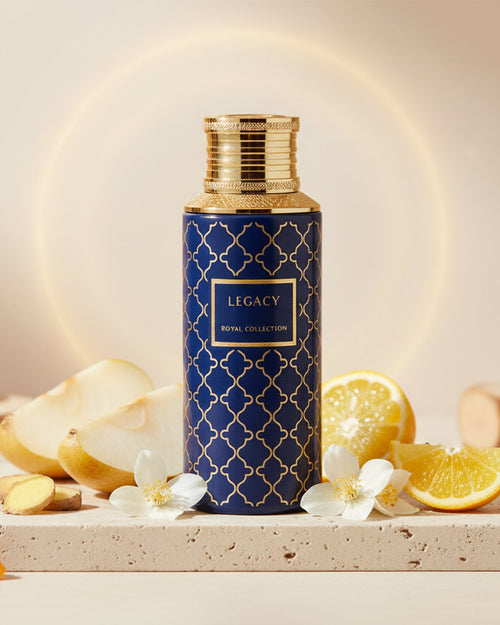 Maison Asrar - Legacy EDP 100ml