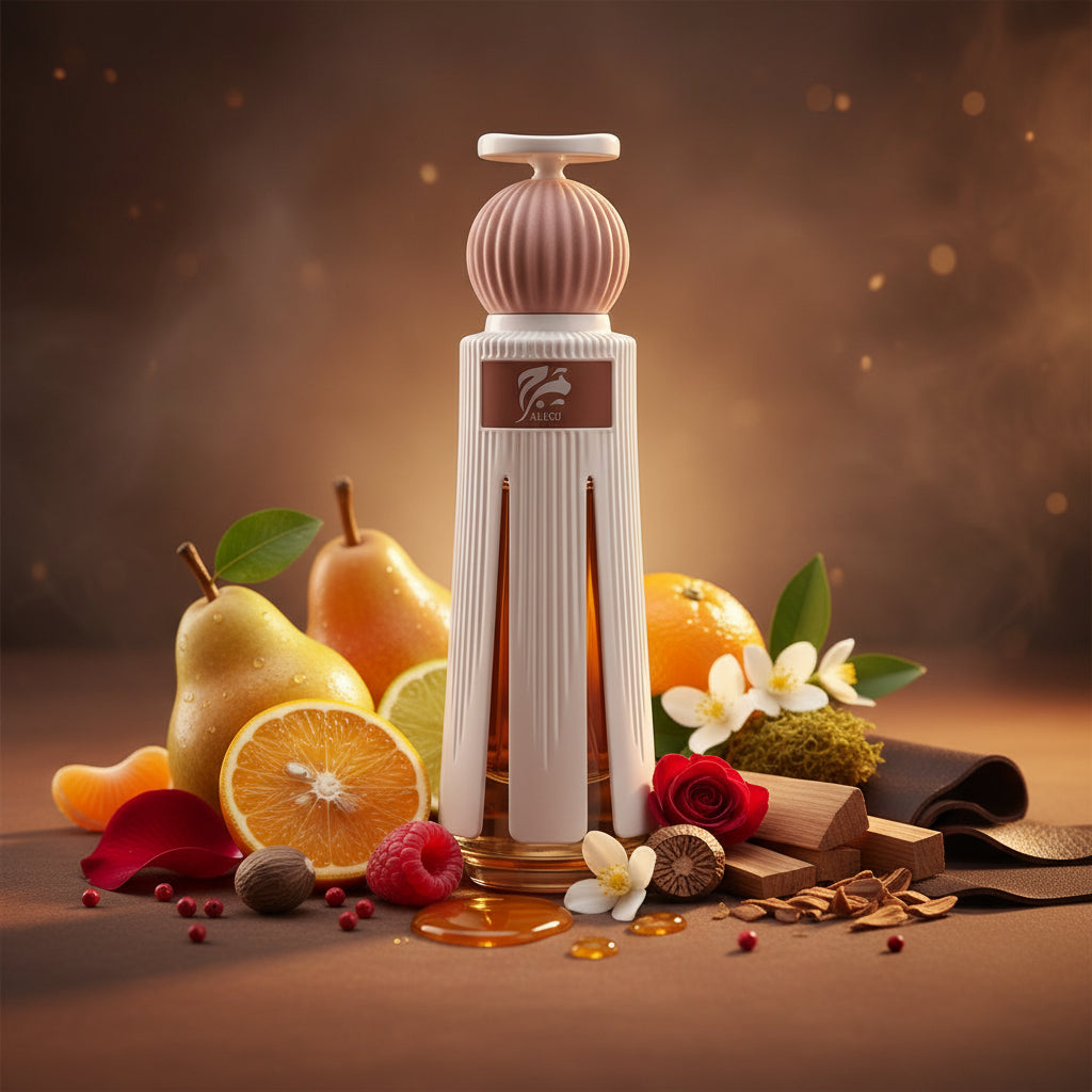 Marj EDP 100ml – Ahmed Al Maghribi