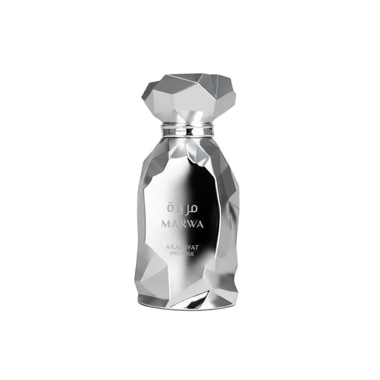 Marwa EDP 100ml - Arabiyat Prestige