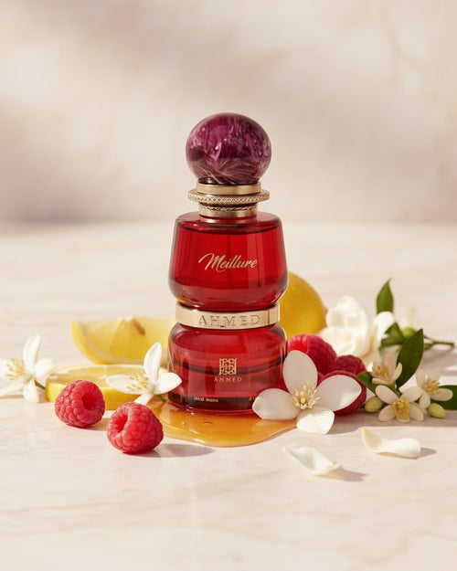 Ahmed Al Maghribi - Meillure EDP 80ml
