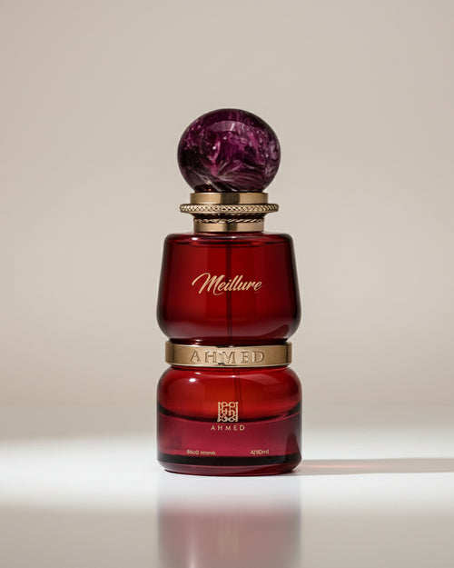 Ahmed Al Maghribi - Meillure EDP 80ml