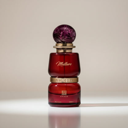 Meillure - Ahmed Al Maghribi