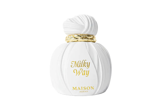 Milky Way - Maison Asrar