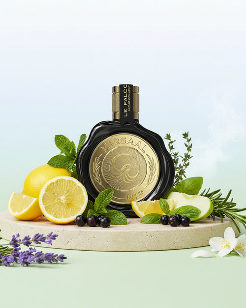 Le Falconé - Mirsaal Valentine EDP 100ml