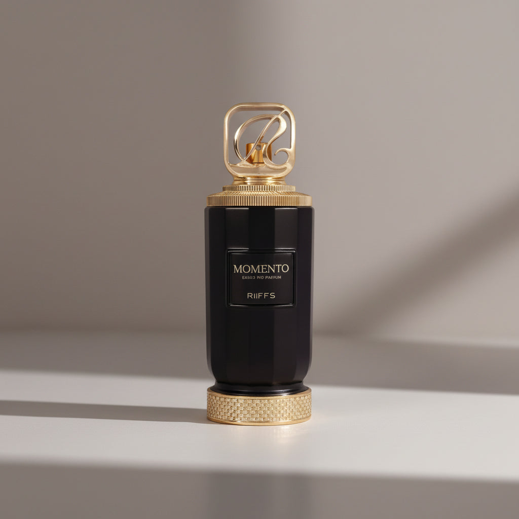 Momento - Riiffs