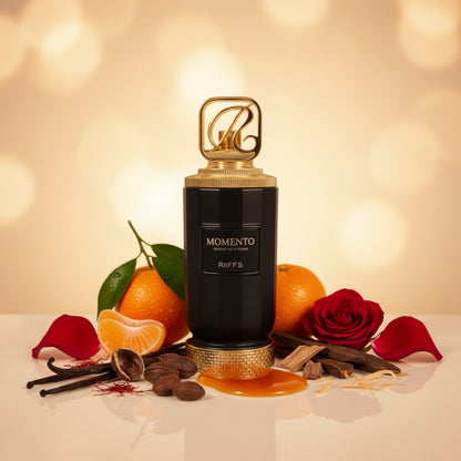 Momento - Riiffs