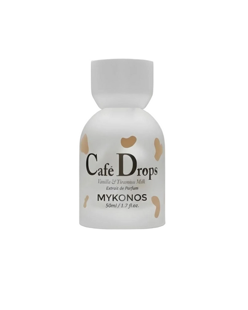 Mykonos- Cafe Drops Extrait De Parfum 50ml
