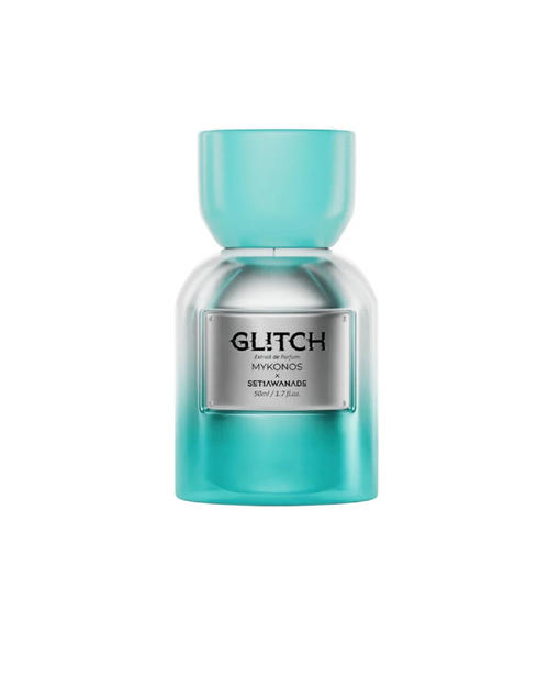 Mykonos- Glitch Extrait De Parfum 50ml