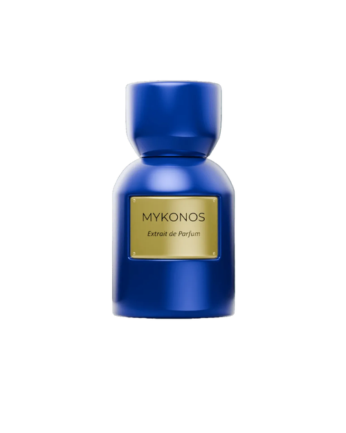 Mykonos - Inception Extrait De Parfum EDP 50ml