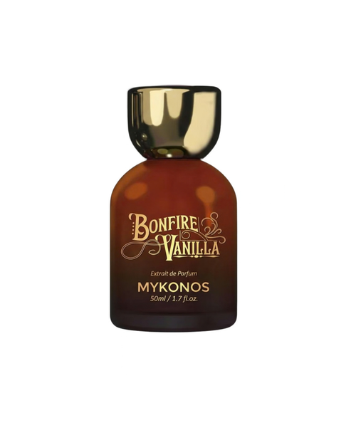 Mykonos - Bonfire Vanilla Extrait De Parfum 50ml
