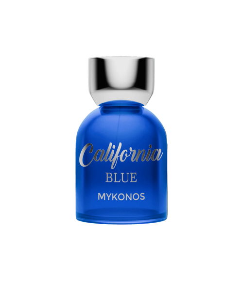 Mykonos - California Blue Extrait De Parfum 50ml