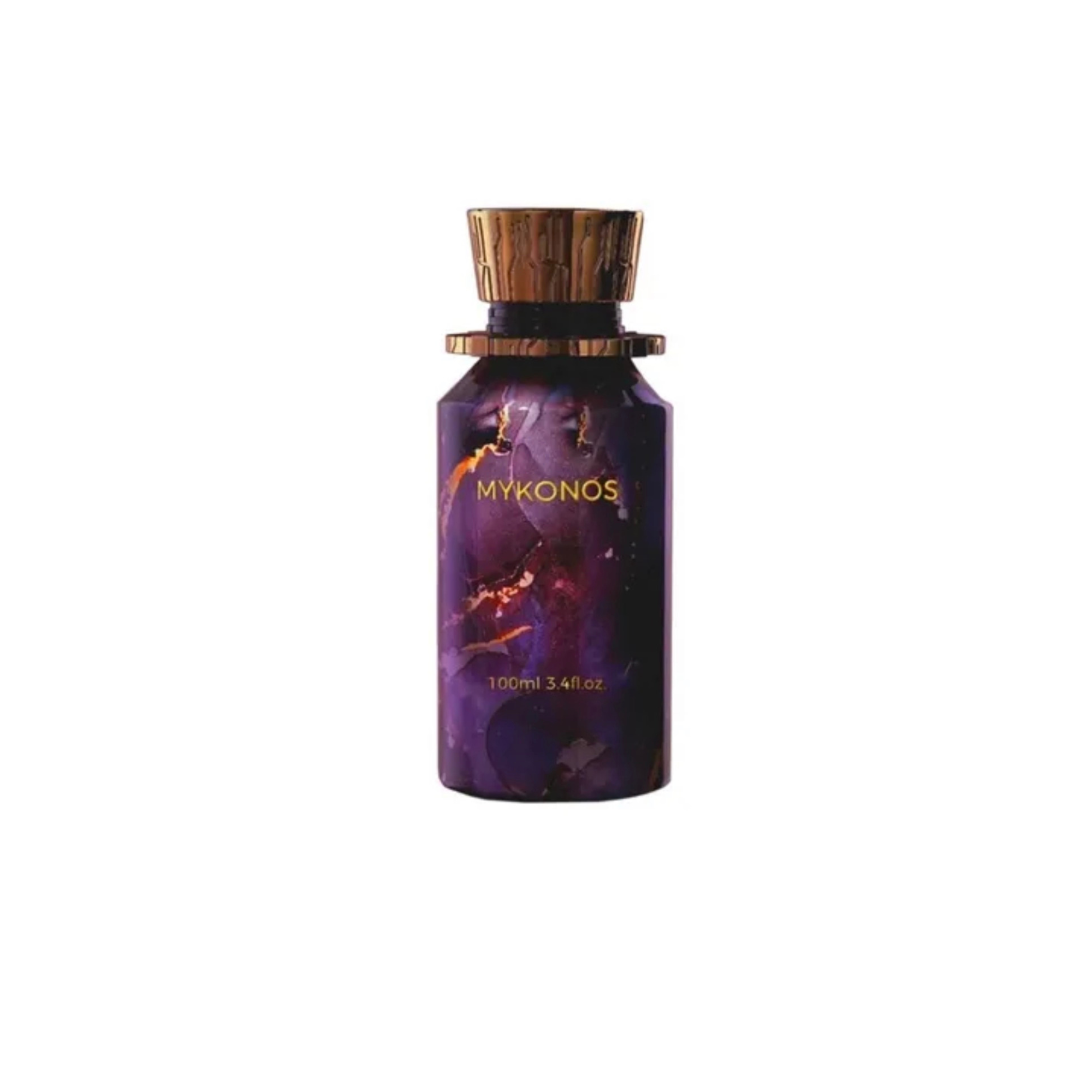 Mykonos - Dark Secret Extrait De Parfum 100ml