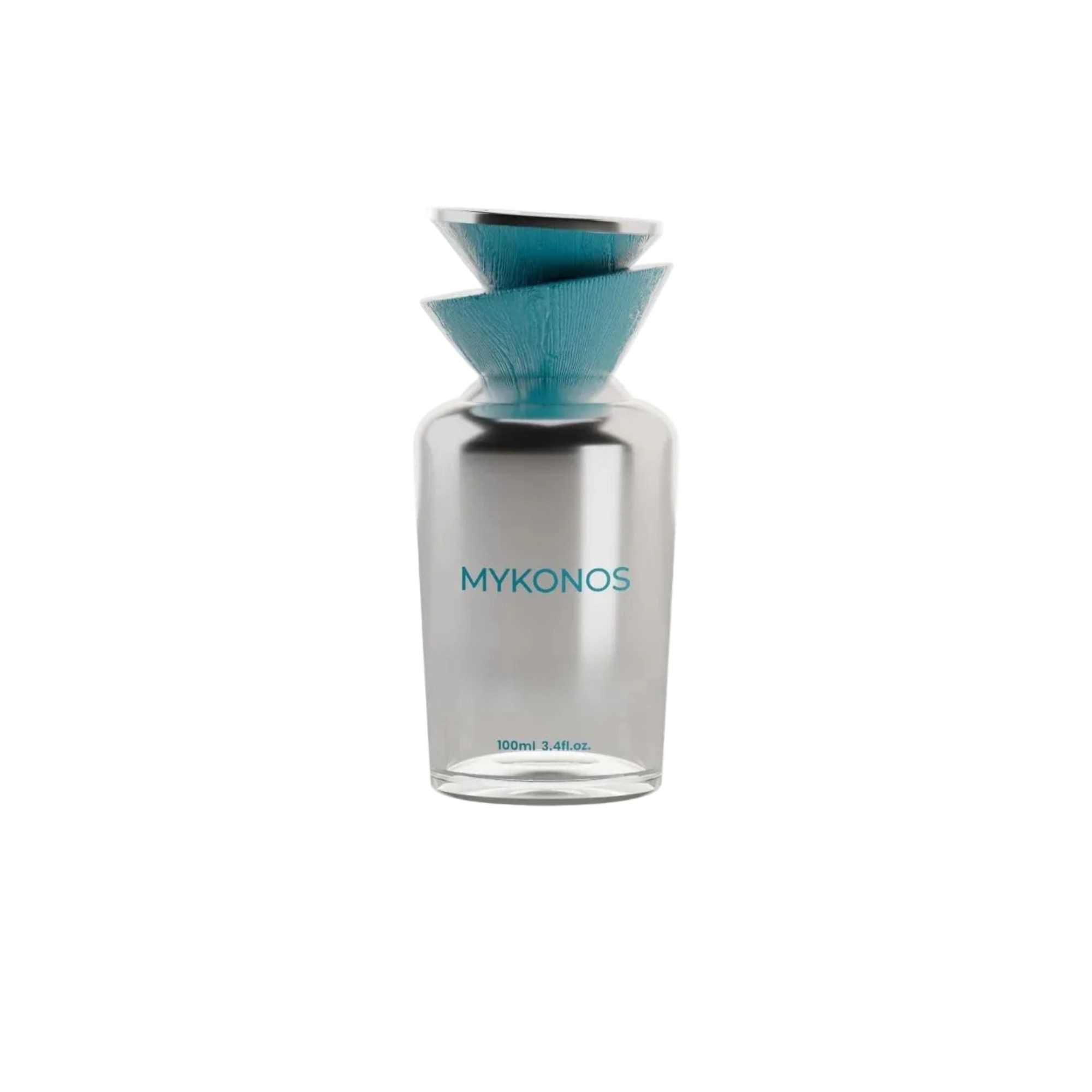 Mykonos - Glitch Extrait de Parfum 100ml