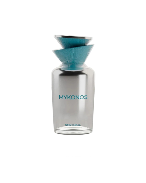 Mykonos - Glitch Extrait de Parfum 100ml