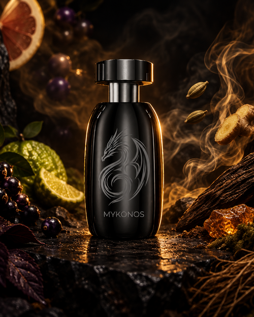 Mykonos - Inferno Extrait De Parfum 100ml