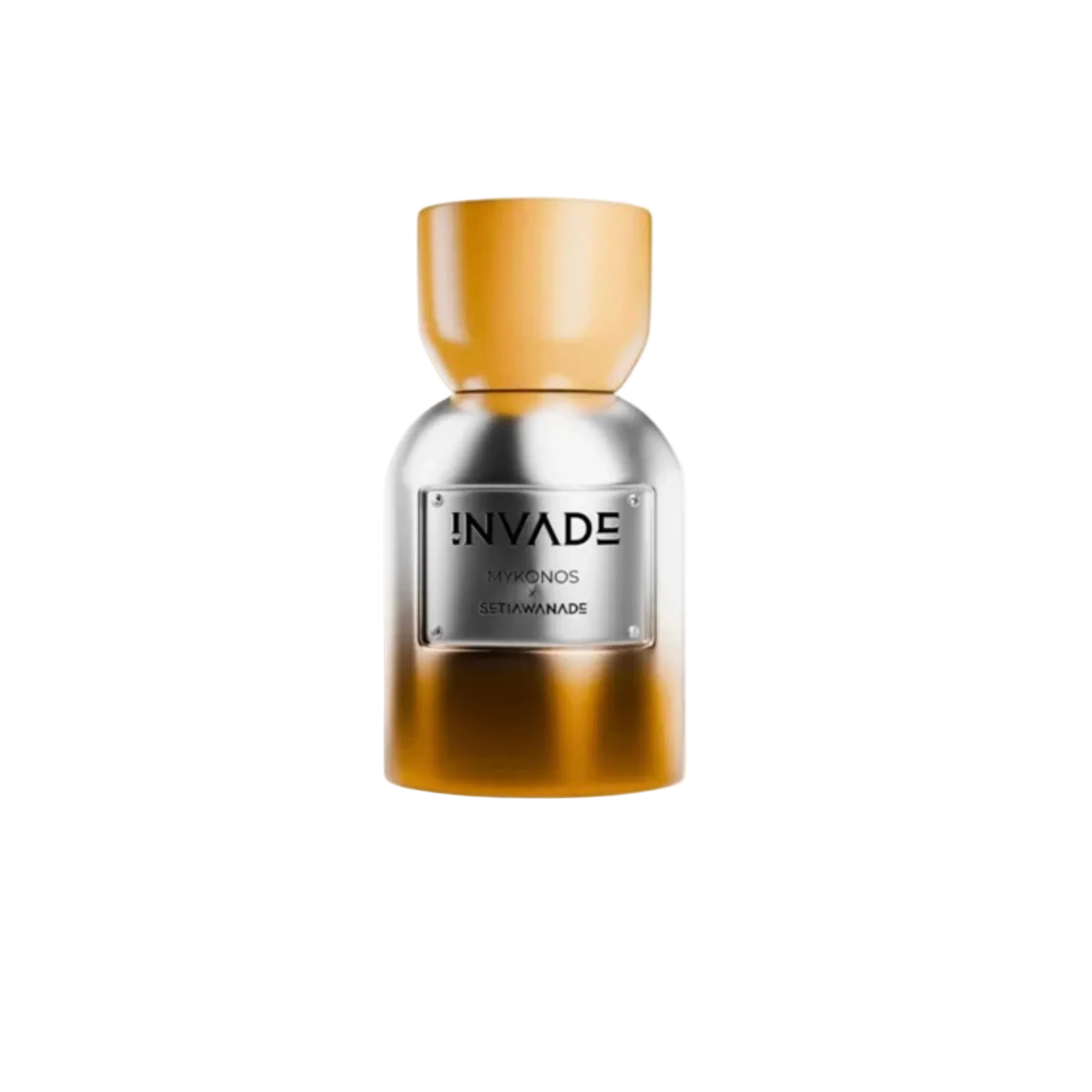 Mykonos - Invade Extrait De Parfum 50ml