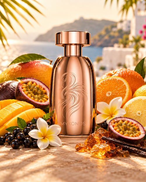 Mykonos - Marbella Extrait De Parfum 100ml