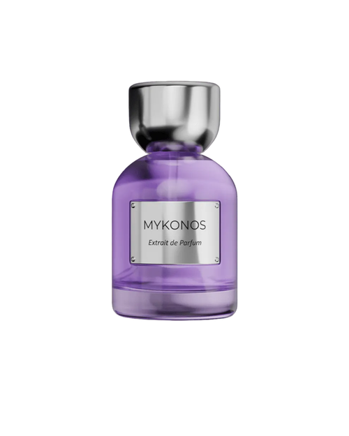 Mykonos - Reflection Elixir Extrait De Parfum 50ml