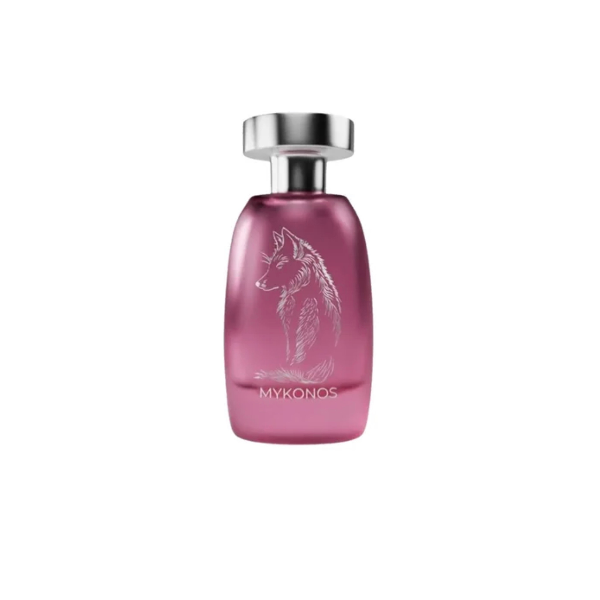Mykonos - Silent Whisper Extrait De Parfum 100ml