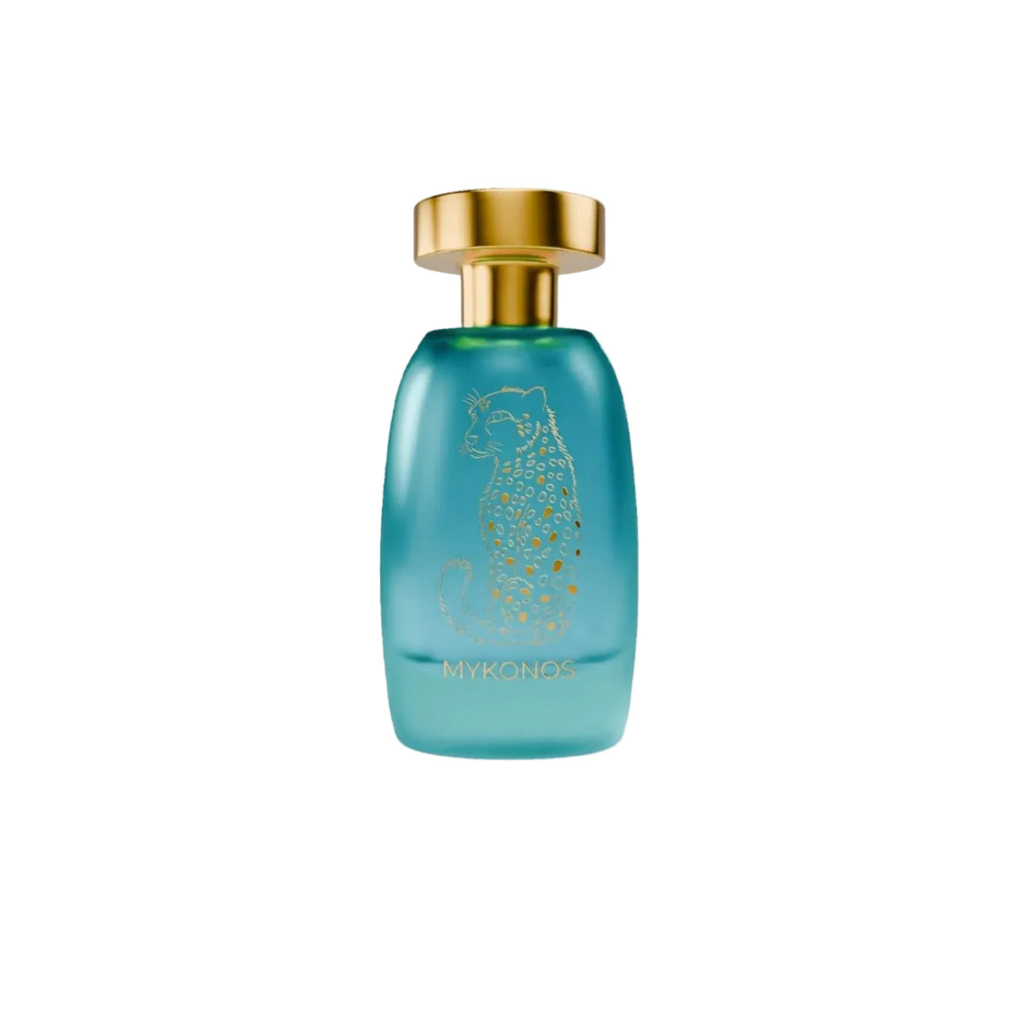Mykonos – Dreamscape Extrait de Parfum 100 ml