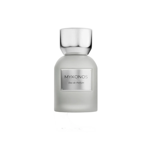 Mykonos Slow Living - EDP 50ml