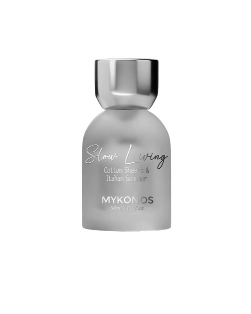 Mykonos Slow Living - Extrait de Parfum 50ml 