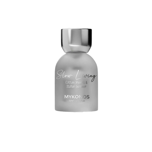 Mykonos Slow Living - Extrait de Parfum 50ml 