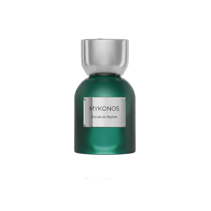 Mykonos – Sorrento Extrait de Parfum 50ml