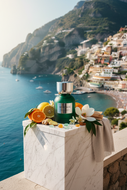 Mykonos – Sorrento Extrait de Parfum 50ml