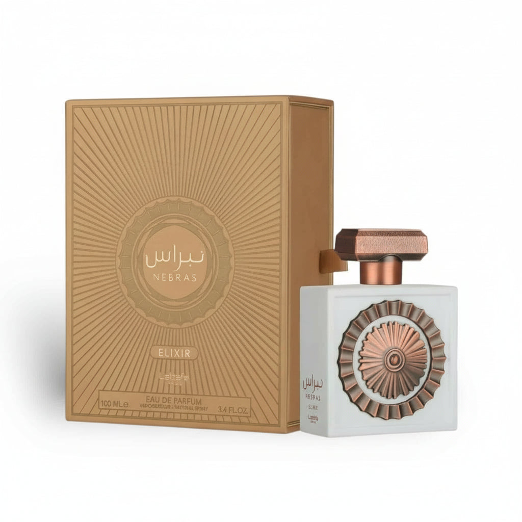 Nebras Elixir - Lataffa